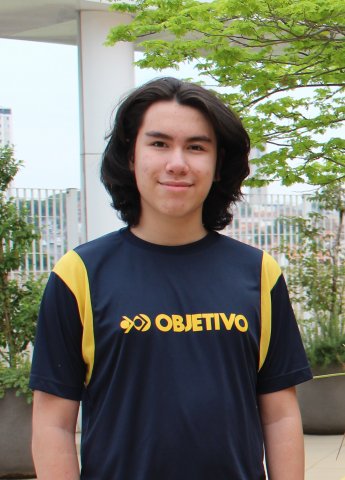  Menção Honrosa  -  OMU 2021