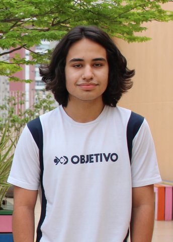  Menção Honrosa  -  OMU 2021