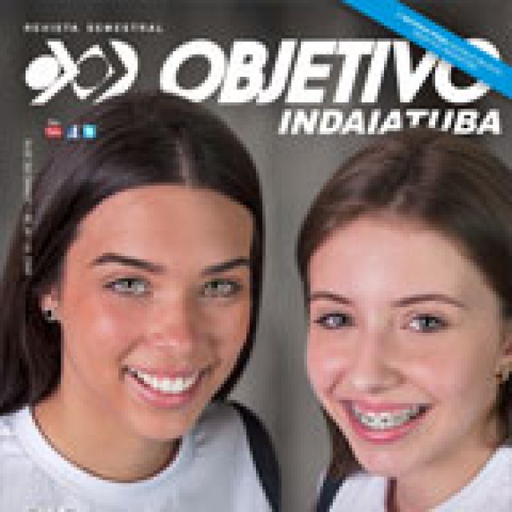 Revista Objetivo Indaiatuba - 59 - Agosto/2016
