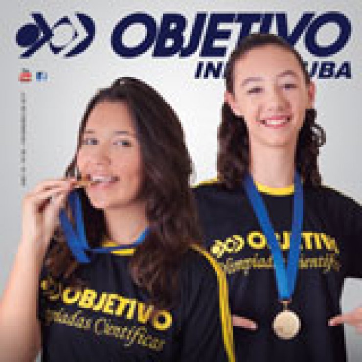 Revista Objetivo Indaiatuba - 60 - Fevereiro/2017