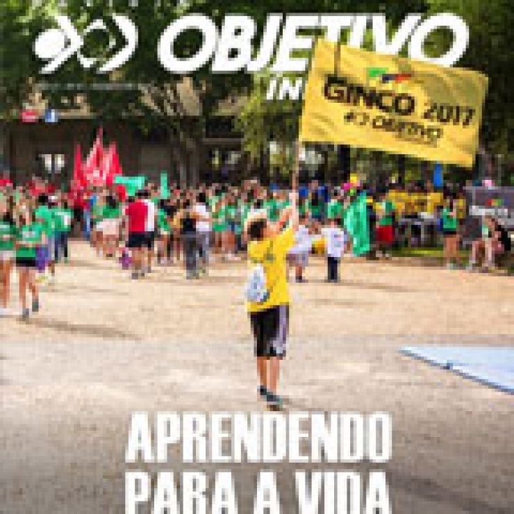 Revista Objetivo Indaiatuba - 61 - Agosto/2017