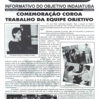 Matéria-Prima - Ed. Especial - Outubro/2002