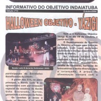 Matéria-Prima - 14 - Outubro/2004