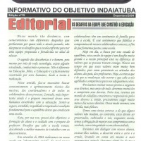 Matéria-Prima - 15 - Dezembro/2004