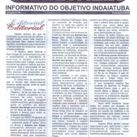 Matéria-Prima - 10/11 - Dezembro/2003
