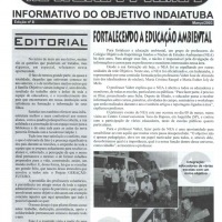 Matéria-Prima - 08 - Março/2003