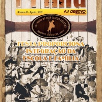 Matéria-Prima - 47- Agosto/2012