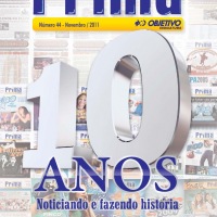 Matéria-Prima - 44 - Novembro/2011