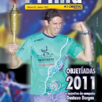 Matéria-Prima - 45 - Janeiro/2012