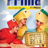 Matéria-Prima - 49 - Janeiro/2013