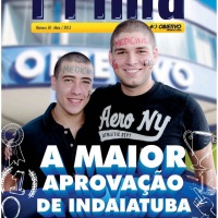 Matéria-Prima - 50 - Maio/2013