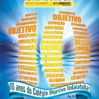 Matéria-Prima - 34 - Novembro/2008