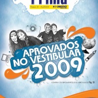 Matéria-Prima - 35 - Abril/2009