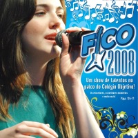 Matéria-Prima - 33 - Outubro/2008