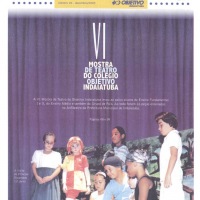 Matéria-Prima - 20 - Dezembro/2005