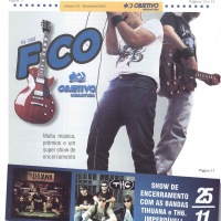 Matéria-Prima - 30 - Novembro/2007